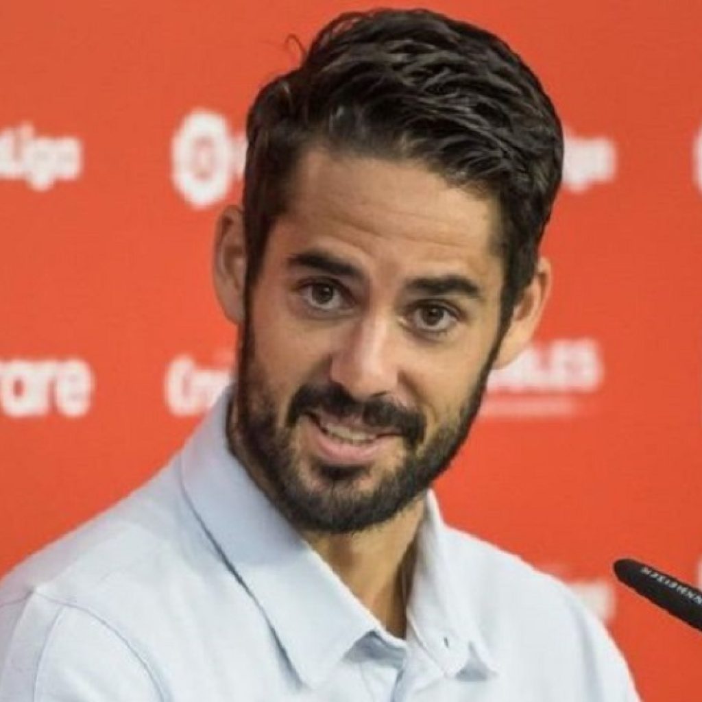 Sempat Tes Medis, Ini Alasan Isco Tolak Union Berlin!