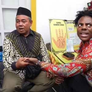 IShowSpeed Pecahkan Rekor Live Streaming di Indonesia dengan 18 Juta Penonton, Inilah Profilnya!