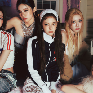 Lirik Lagu dan Terjemahan Bahasa Indonesia ‘GOLD’ – ITZY