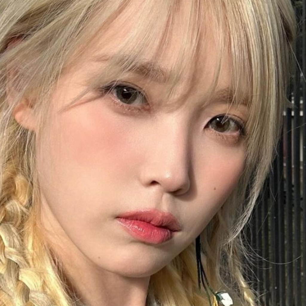Inilah info mengenai konser IU H.E.R di Jakarta. Foto: Instagram.com/dlwlrma