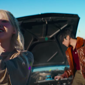 IU Comeback dengan Album Mini ‘The Winning’, Puncaki Tangga Lagu di Seluruh Dunia