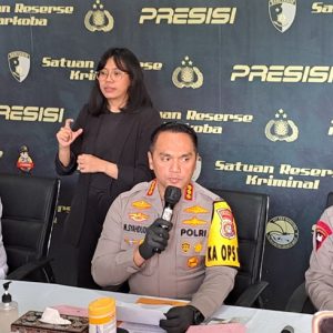 Kembali Tertangkap Polisi, Ini Alasan Ibra Azhari Pakai Narkoba Lagi