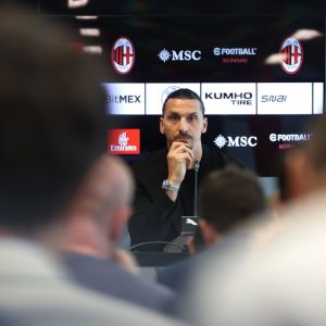 Ibrahimovic: Banyak Aturan Bikin MLS Lambat Berkembang