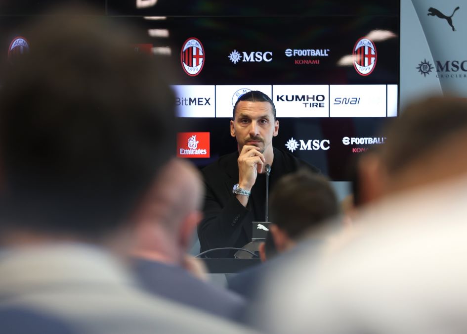 Alasan MLS lambat berkembang menurut Zlatan Ibrahimovic. Foto: x.com/Ibra_official