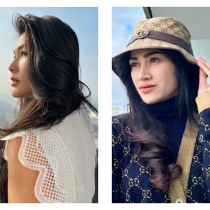 Dituding Kirim Santet ke Stevie Agnecya, Icha Annisa Buka Suara