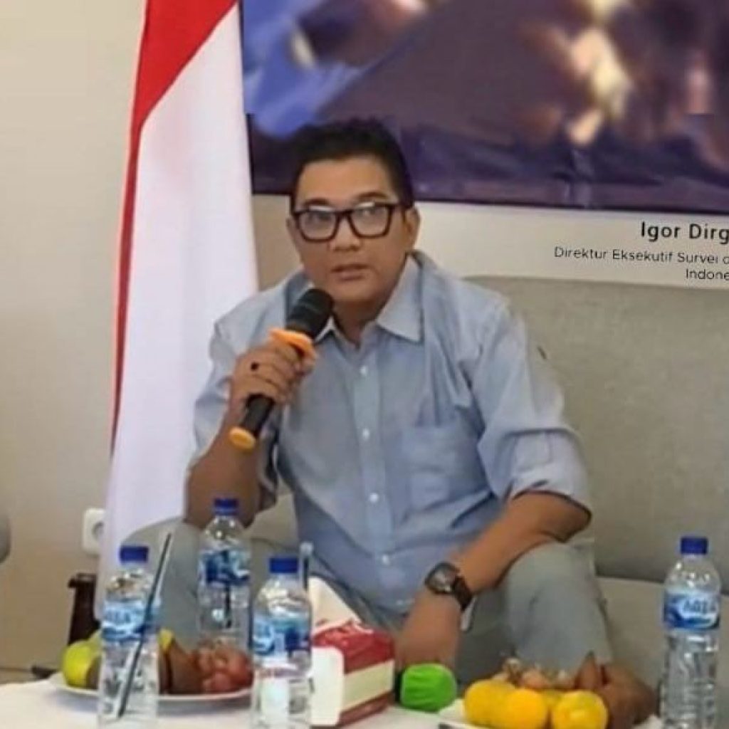 Pengamat politik menyebut keunggulan Prabowo-Gibran di Pilpres 2024 jadi bukti demokrasi berjalan dengan baik. Foto: Dok. Istimewa
