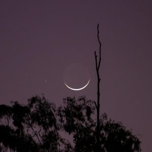 Jangan Sampai Ketinggalan! Waktu dan Daerah yang Bisa Melihat Gerhana Bulan Penumbra Hari Ini 