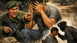 TUTURPEDIA - Skandal Pupuk Subsidi di Blora: Truk Disita Oknum TNI, Sopir Tertekan, Diduga Ada Upeti Rp40 Juta!