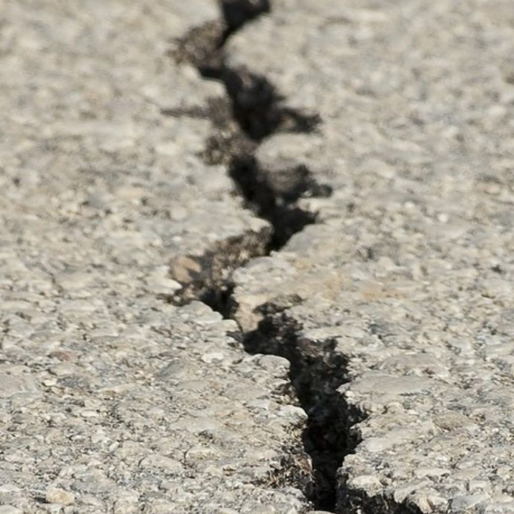 TUTURPEDIA - Kondisi Terkini Imbas Gempa di Tuban, Akibatkan Bangunan Rusak hingga Korban Luka