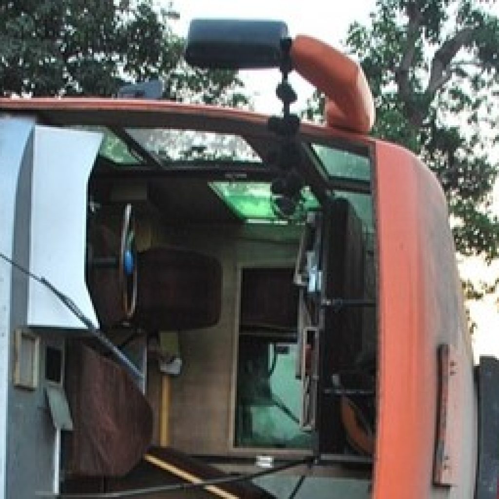 Ilustrasi kecelakaan bus rombongan SMK Lingga Kencana di Subang. Foto: pixabay.com/publicdomainpictures