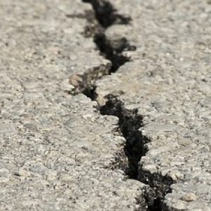 Pasca Gempa Garut 6,2 M, Potensi Longsor dan Banjir Bandang Masih Mengintai