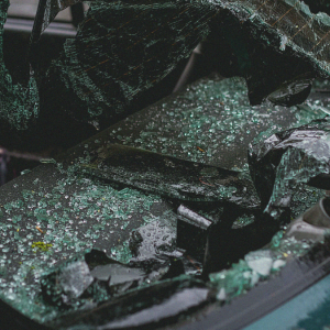 Kecelakaan Truk Angkut Bak di Turunan Gombel Semarang, 8 Orang Luka-luka 