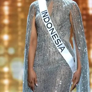 Imbas Skandal Pelecehan, Miss Universe Organization Putus Lisensi dengan Poppy Capella