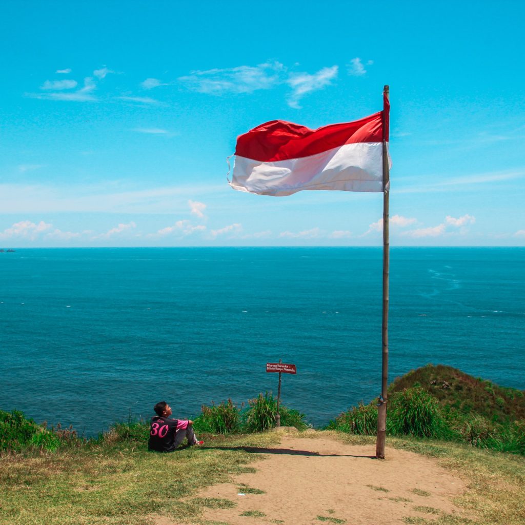 20 Ucapan untuk Hari Sumpah Pemuda. Foto; Unsplash.com/Anggit Rizkianto
