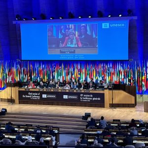 Indonesia Kembali Terpilih Jadi Anggota Dewan Eksekutif UNESCO, Berikut Perannya