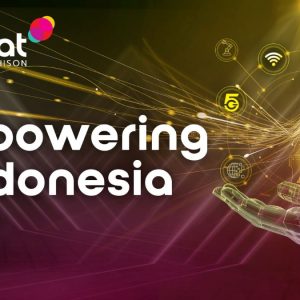Indosat Ooredoo Hutchison Raih Pertumbuhan Finansial Cemerlang, Didorong Kinerja Operasional yang Kuat