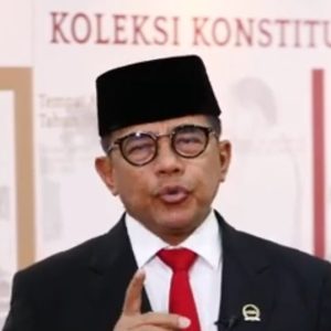Kantor Setjen DPR RI Digeledah, Tim Penyidik KPK Bawa 3 Koper dan 1 Ransel Usai Penggeledahan 