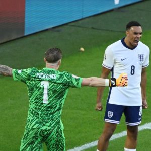 Ungguli Swiss di Adu Penalti, Inggris Jumpa Belanda di Semifinal EURO 2024