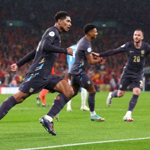 Inggris Umumkan Skuad Sementara untuk EURO 2024, Southgate Coret Nama Marcus Rashford