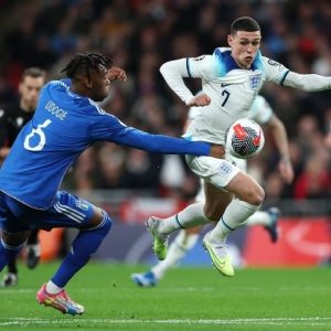 Taklukan Italia 3-1, Inggris Pastikan Lolos ke EURO 2024