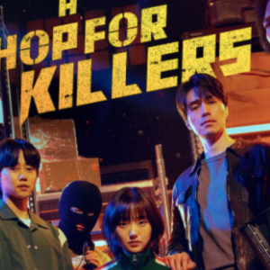 Tayang Hari Ini! Inilah Sinopsis dan Link Nonton Drakor A Shop for Killers yang Dibintangi Lee Dong Wook