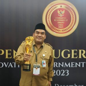Bupati Blora Arief Rohman Berhasil Raih 36 Prestasi dan Penghargaan, Apa Saja?