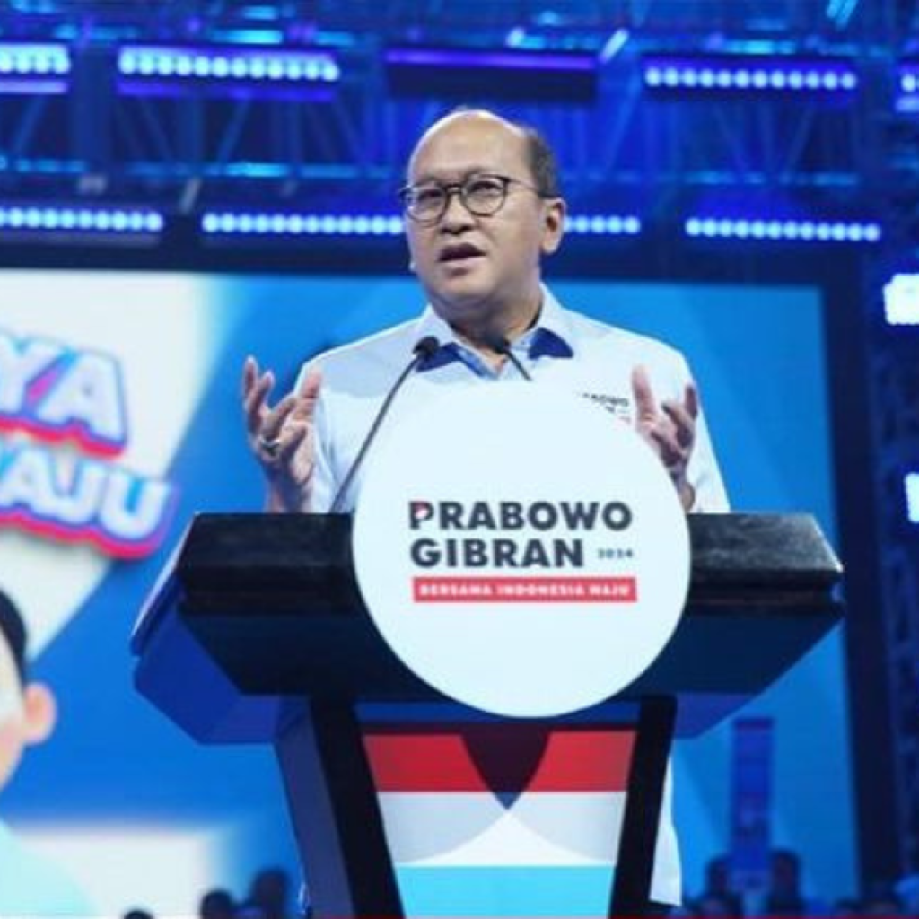 TKN Resmikan Peluncuran PrabowoGibran.AI: Platform Kecerdasan Buatan, Inilah Fungsi dan Keunggulannya