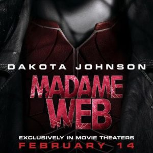 Spin Off Spiderman, Berikut Sinopsis Madame Web Tayang Mulai 14 Februari