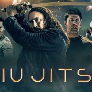 Inilah Sinopsis Film Jiu Jitsu yang Mulai Tayang 27 Desember 2023