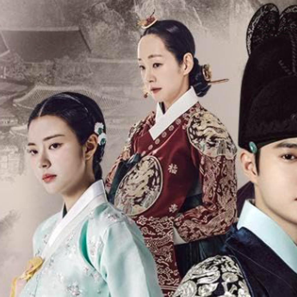 TUTURPEDIA - Suho EXO dan Hong Ye Ji Hadapi Ancaman dalam Trailer Drakor Terbaru The Crown Prince Has Disappeared 