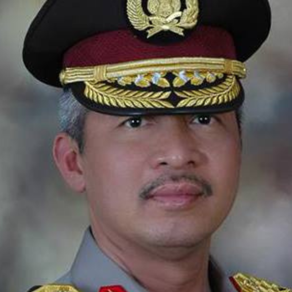 TUTURPEDIA - Gerakan Jaga Kampung Jokowi Muncul Pertama Kali di Solo, Apa Tujuannya?