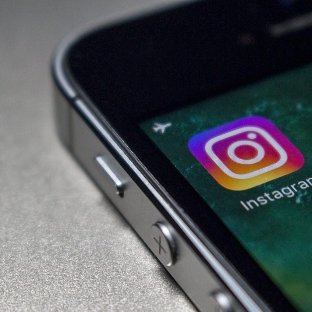 Mirip second account, begini cara pakai fitur Flipside di Instagram. Foto: pexels.com/pixabay