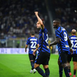 Petik Kemenangan Perdana di Serie A, Inzaghi Yakin Inter Siap Pertahankan Gelar Juara