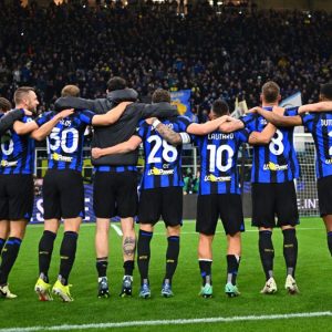 Inter Milan Makin Nyaman Pimpin Klasemen, Allegri Tegaskan Juventus Bukan Favorit Raih Scudetto