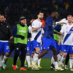 Taklukan Bologna 1-0, Inter Terus Pimpin Klasemen Serie A