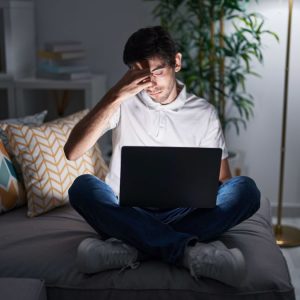 Jaringan Internet Terasa Lelet? Ternyata Ada Hubungannya dengan Perang di Laut Merah!