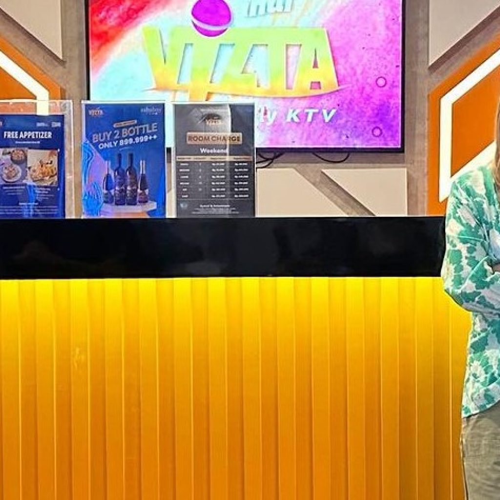 Pemerintah akan undang pengusaha untuk diskusi terkait pajak hiburan. Foto: instagram.com/inul.d