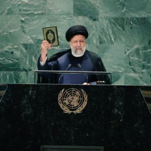 Model Helikopter yang Digunakan Presiden Iran Disorot, Iran Salahkan AS atas Hal Ini!