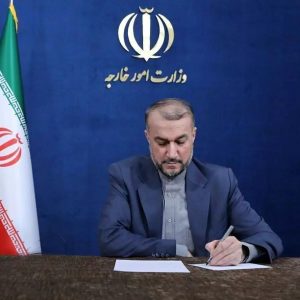 Iran Berikan Peringatan Tegas Atas Serangan Mematikan di Rafah