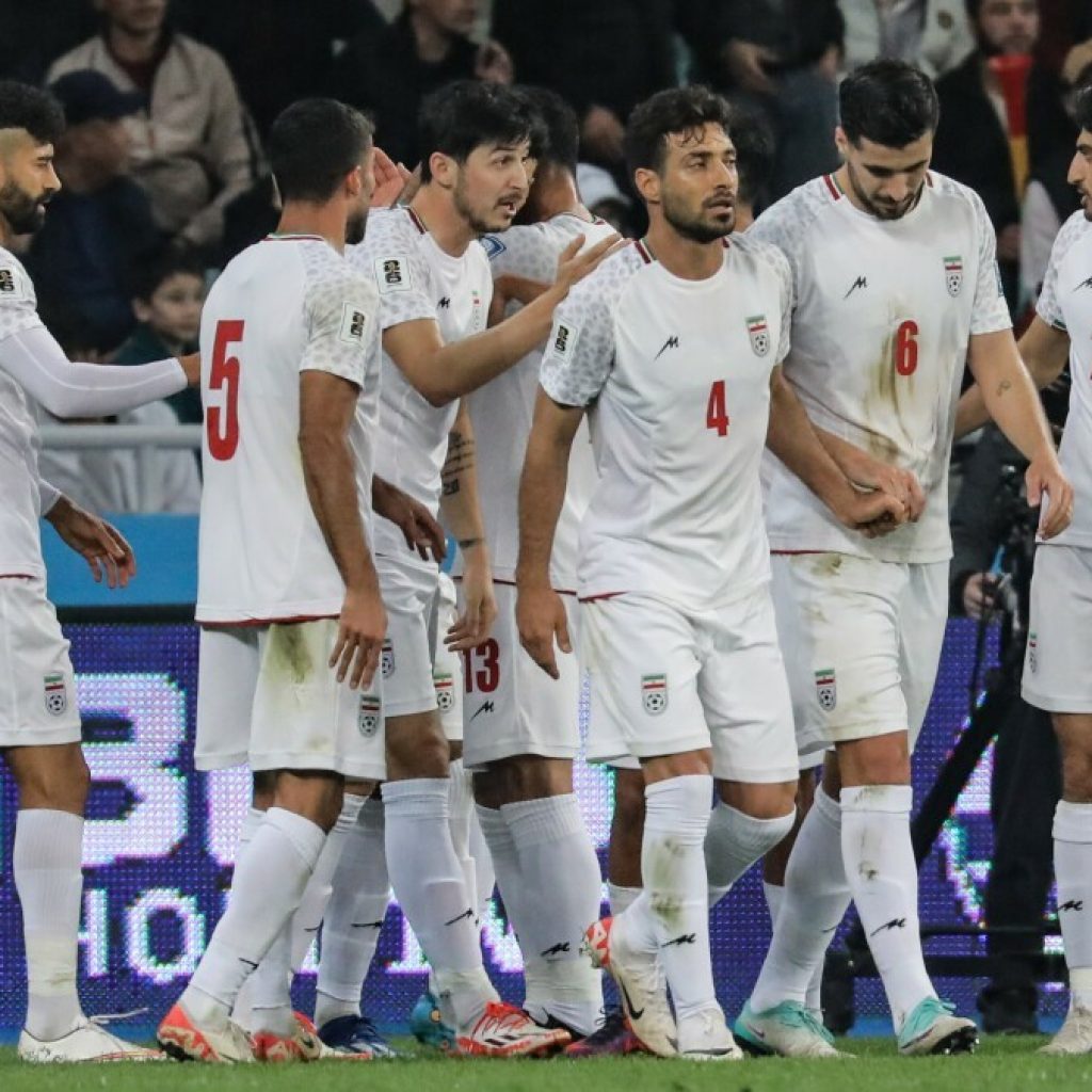 Jadwal Grup A putaran 3 Kualifikasi Piala Dunia 2026. Foto: assets.the-afc.com