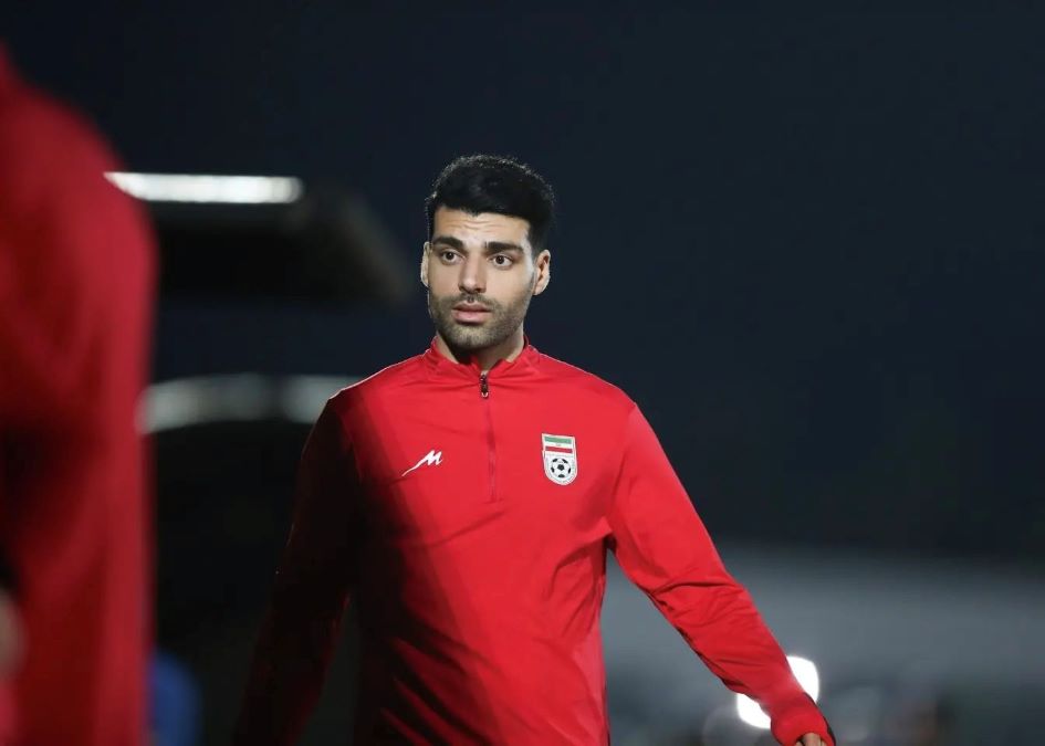 Kualifikasi Piala Dunia 2026 grup E. Foto: x.com/iranteammelli