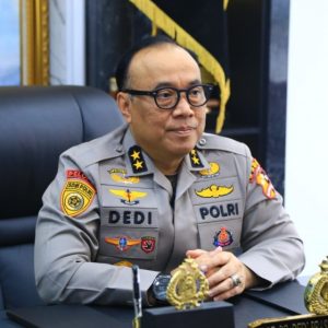 Polri Buka Rekrutmen Bintara dan Perwira untuk Penyandang Disabilitas, Begini Penjelasannya