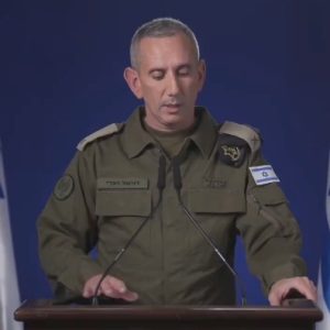 Israel Nyaris Bangkrut akibat Biaya Perang di Gaza Membengkak