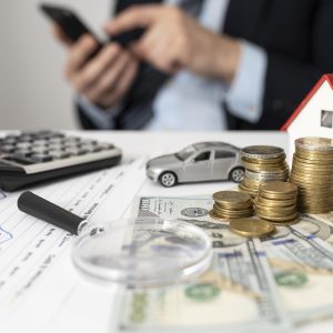 Israel Mengontrol Uang Palestina Setiap Bulannya dan akan Kirimkan Uang Pajak ke Pihak Ketiga