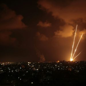 Persediaan Makanan Hampir Habis, Israel Buka Jalur Perbatasan Baru untuk Salurkan Bantuan ke Palestina