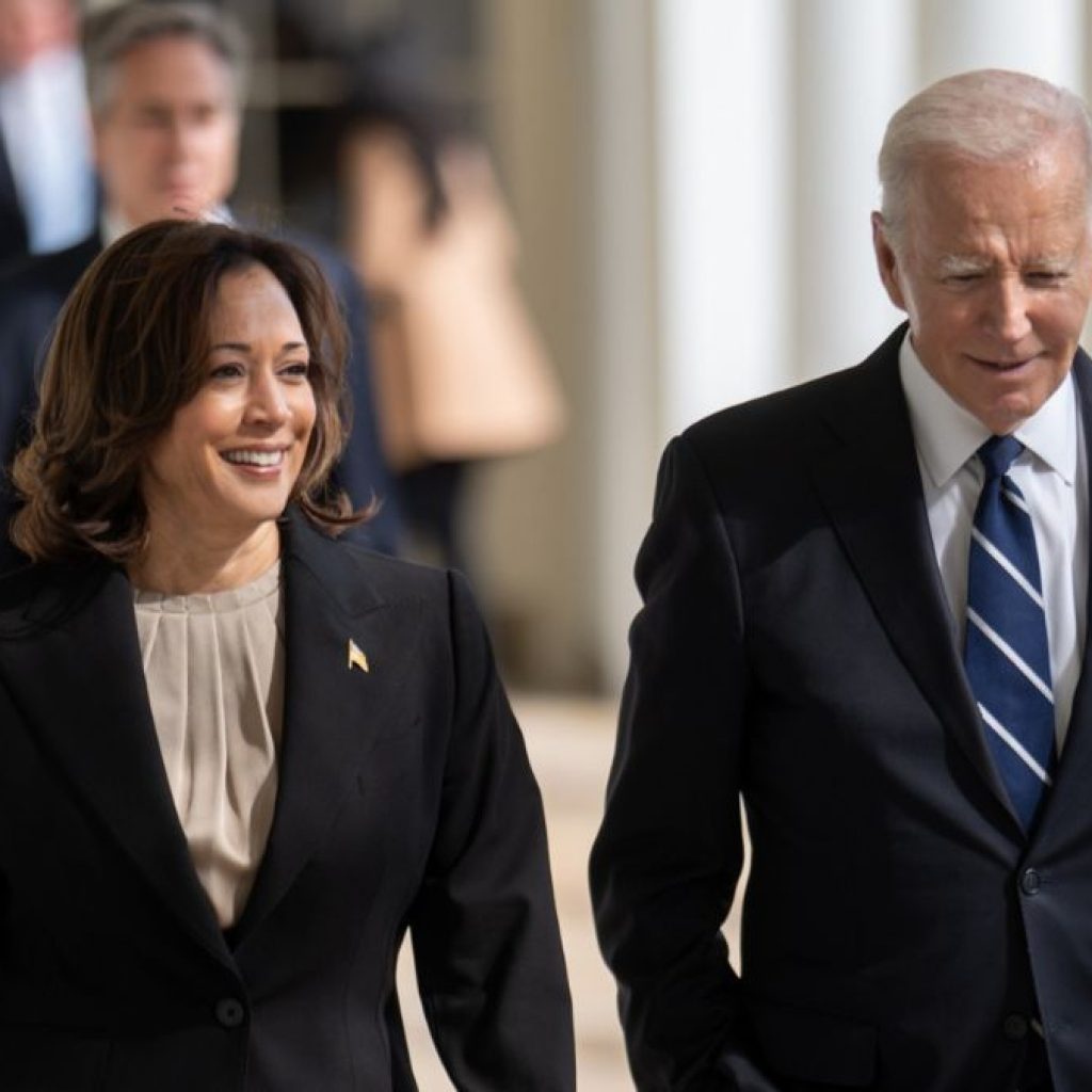 Israel kehilangan dukungan, Joe Biden minta Netanyahu lakukan ini. Foto: X.com/JoeBiden