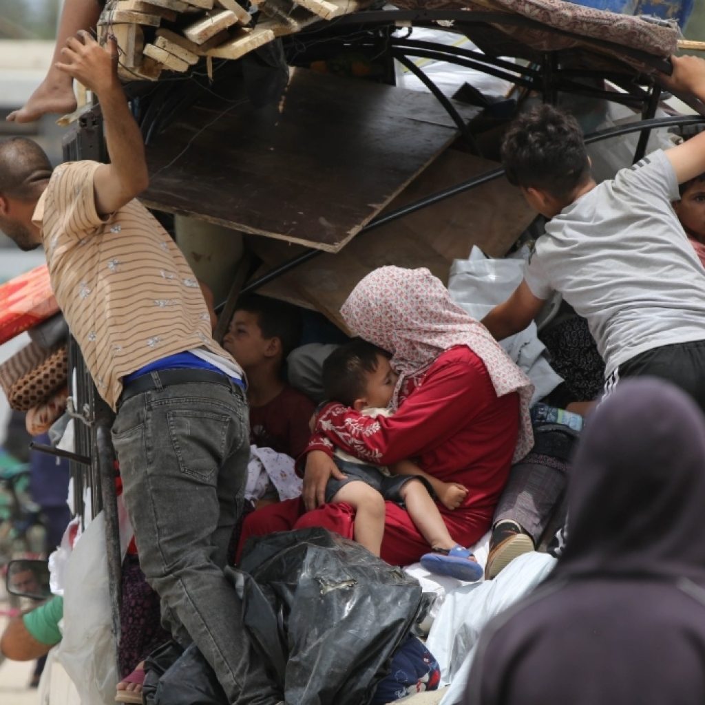 Israel Serang 2 Sekolah di Gaza, 14 Warga Sipil Jadi Korban