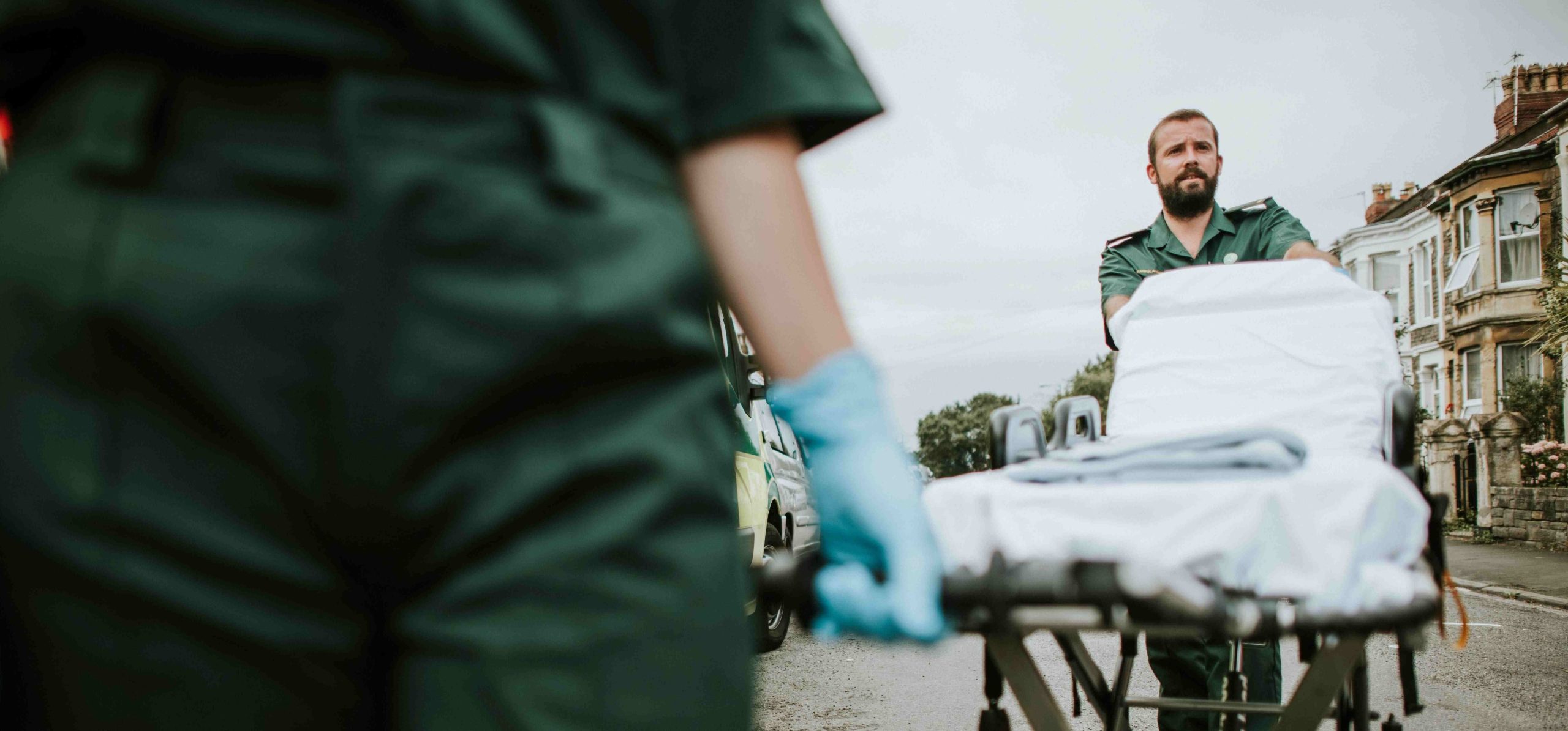 Israel tolak beri akses bantuan ke Palestina. Foto: freepik.com/rawpixel-com