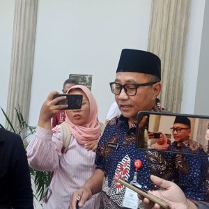 Sekda Kota Semarang Akui hingga Hari Ketiga Pemeriksaan KPK Tak Ada Komunikasi dengan Wali Kota