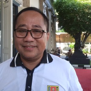 21 Pejabat Pemkot Semarang Dipanggil KPK, Begini Penjelasan Sekda Iswar Aminuddin